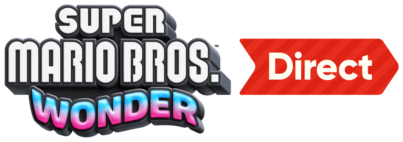 Super Mario Bros Wonder Direct 8 31 2023 Nintendo Official Site